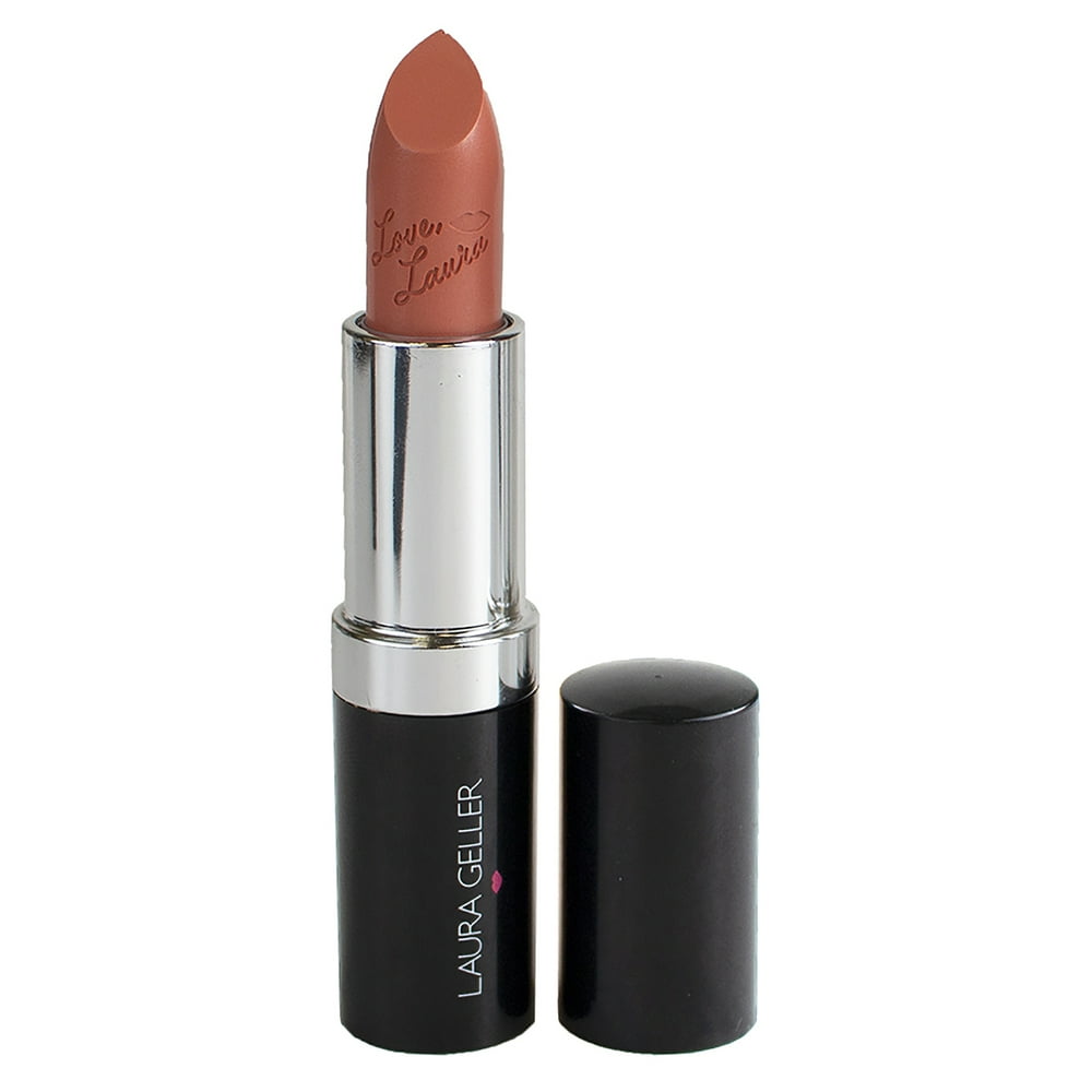 Laura Geller New York - Laura Geller Color Enriched Anti-Aging Lipstick ...