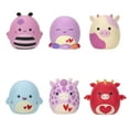 thumbnail image 2 of Squishmallows Original 2.5 inch Squooshems Valentine’s Day Mystery Squad, 2 of 4