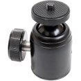 thumbnail image 1 of Tripod Heads 1 Piece Ball Head Camera Ball Head Tripod Ball Head Tripods Mini Ball Head Ball Head Mount, 1 of 5