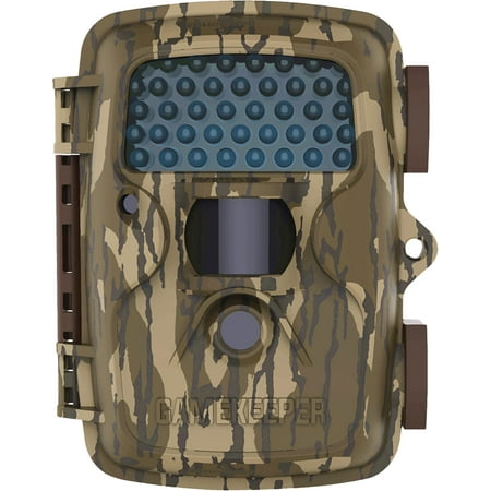 Mossy Oak GameKeeper Shadow Game Camera