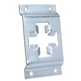 thumbnail image 2 of SmartStraps 1746 Steel X Track Single Piece, Horizontally/Vertically Mounted, 2 of 7