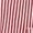 Red, variant on Quixlent Women Suspender Dress U-shaped Collar Sleeveless Striped Print Mini Dress with Pockets Loose Fit Slimming Look Dress Work Leisure Wear