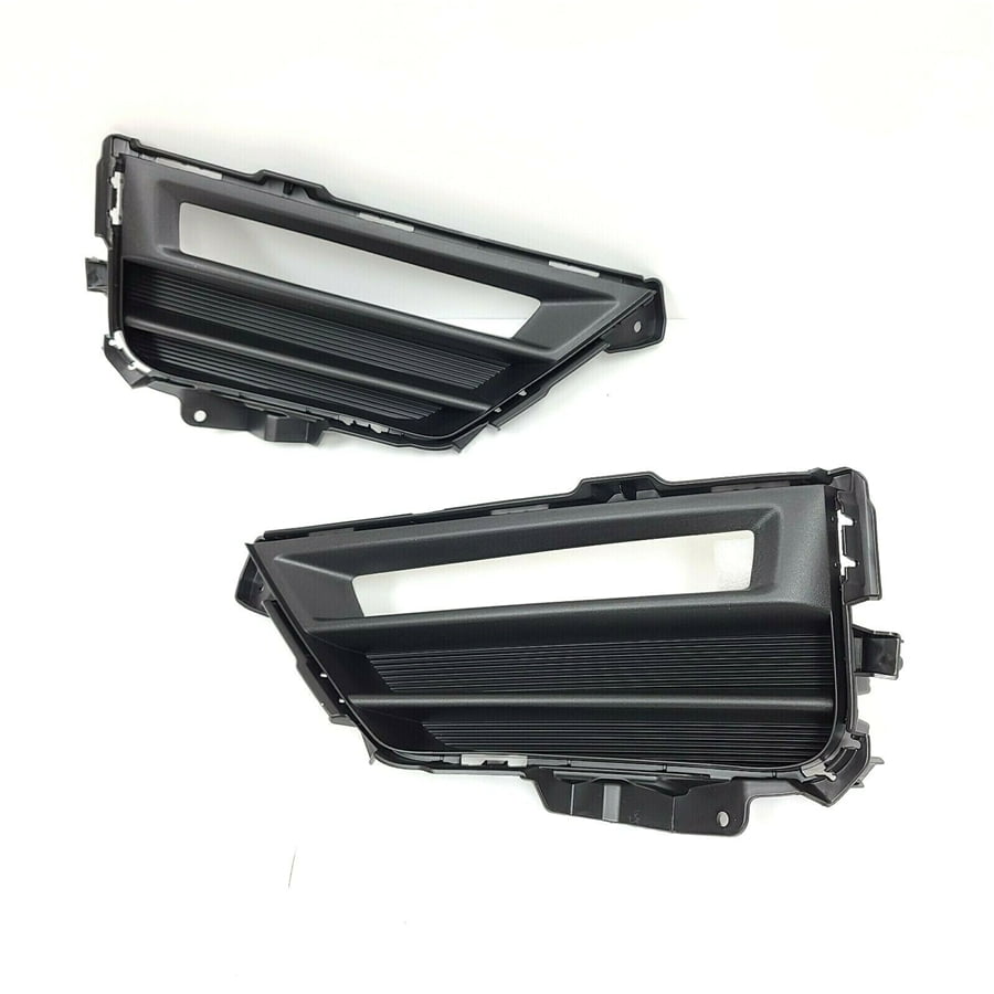 2pcs LED Front Bumper Fog Light Lamp Assembly Kit For Honda CRV CRV