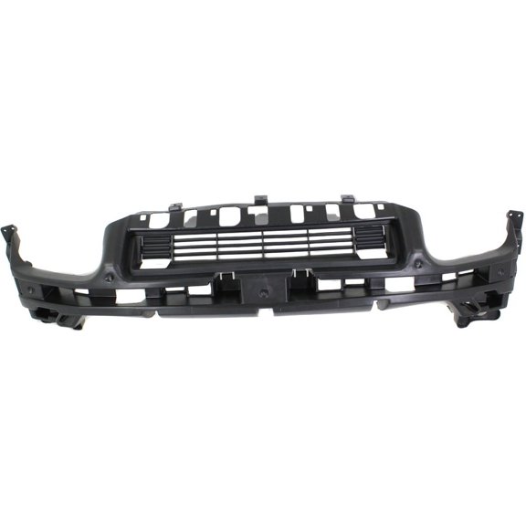 Bumper Absorber Compatible with JEEP LIBERTY 2008-2012