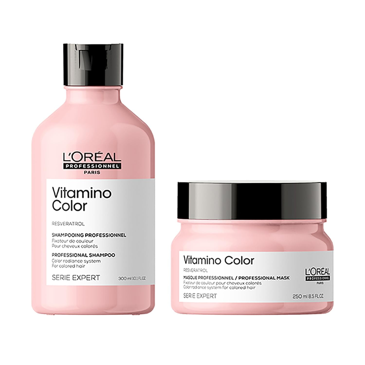 Vitamino colour discount