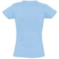 thumbnail image 2 of SOLS Womens Imperial Short-Sleeved T-Shirt, 2 of 4