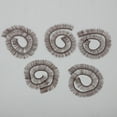 thumbnail image 2 of 5PCS Doll Eyelashes Craft Kits Soft Nylon Realistic Looking Easy Application Eyelash For Customizable Doll Accessories, 2 of 8