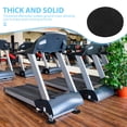 thumbnail image 3 of Raindrops 6Pcs Noise Absorbing Mat for Exercise Equipment with Antislip and Scratch Protection, 3 of 6