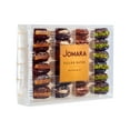 thumbnail image 3 of Jomara Assorted Filled Dates with Pistachio, Almond, Pecan, and Orange 14.1oz / 400g – Natural Dried Fruit Snack, High Fiber and Antioxidants, 3 of 5