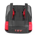 thumbnail image 1 of Battery Adapter Converter for Milwaukee M18V18 Lithium Power Tool Industrial Accessories 18V, 1 of 5