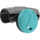 thumbnail image 1 of Silicone Steering Wheel Assistive Ball Power Booster Ball Spinner Steering Wheel Knob For Car Vehicle (blue)1pcs), 1 of 5