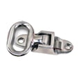 thumbnail image 4 of Escalón de mástil plegable Perfecl Hardware de cubierta antideslizante, 4 of 8