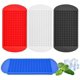 thumbnail image 1 of Set Of 4 Silicone Ice Tray Mold 160 Grids Small Ice Cube Tray Silicone Ice Cube, 1 of 1