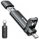 thumbnail image 1 of SSK SSD USB C Stick de 512 GB, 1000 MB/s, para iPhone/PS4/Android, 1 of 7