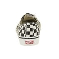 thumbnail image 4 of Mens Vans Anaheim Factory Authentic 44 DX Checker Black White VN0A38EN, 4 of 5
