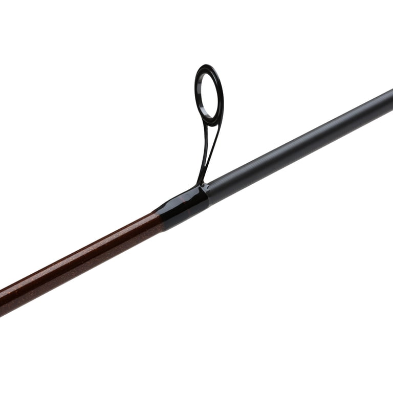 shimano clarus fishing rod 13 ft CSS56UL2E The blanks are wrapped with titanium oxide guides that will resist the effects of the elements to keep you out on the water for many seasons to come Shimano CSS56ULF Clarus Spinning Rod