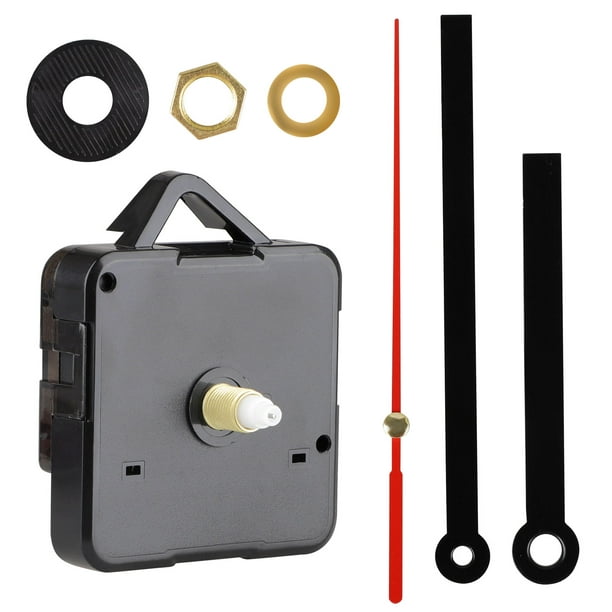 Clock Repair Parts