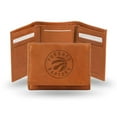 thumbnail image 2 of Rico NBA Toronto Raptors Leather-Faux Int Wallet, 2 of 3