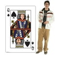 thumbnail image 3 of Queen of Spades Standin, 3 of 3