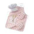 thumbnail image 1 of KidKraft Tasty Treats Ensemble d'Accessoires de Chef - Rose, 1 of 2