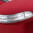 thumbnail image 3 of Car Body Sticker Films PVC Film Wrap Foil foil car Car Wrap Decal Decoration Automotive Accessory, Red, 3 of 7