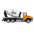 thumbnail image 3 of Coche de Simulación NikouMX Aleación de Tracción Hacia Atrás Modelo de Ingeniería, 3 of 8