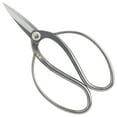 thumbnail image 7 of Wazakura Yasugi Stainless Steel Made in Japan Traditional Bonsai Scissors 7", 7 of 7
