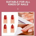 thumbnail image 3 of Nail Polish Set, Nail Polish Kit, 8-Color Gel Nail Polish, Gifts for Women, 3 of 7