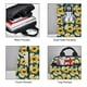 thumbnail image 3 of Disketp Sunflowers Mochila Ligera e Impermeable, Mochila de Día Resistente para Viajes, Senderismo y Uso Diario para Hombre y Mujer, 3 of 7