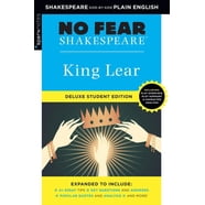 Sparknotes No Fear Shakespeare: The Winter's Tale (No Fear Shakespeare ...