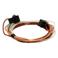 thumbnail image 2 of Firestone Ride-Rite 9307 Leveling Compressor Wiring Harness, 2 of 3