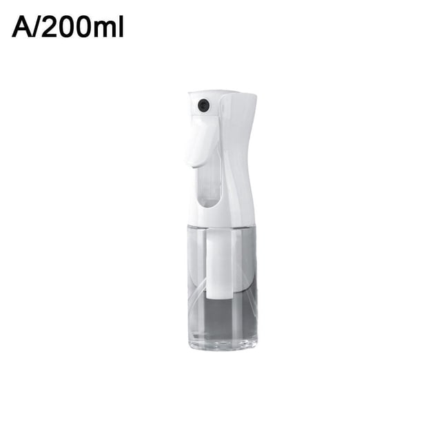 Spray Bottle Continuous High Pressure Alcohol Disinfection Makeup Hydration Dilution Fine Mist Small Spray Pot Ultra-Fine Atomization Spray Bottle Press