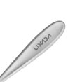 thumbnail image 3 of Tenedor Lixada Titanium Fork ligero Horquillas de la cena Horquilla de mesa para el hogar Picnic al aire libre Camping Excursiones Lixada Tenedor, 3 of 7