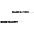 thumbnail image 1 of Amortiguadores Gas GABRIEL JETTA 1998 al 2013 L4 2.0L Traseros, 1 of 4