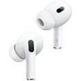 thumbnail image 2 of Refurbished (Good) - Apple MTJV3LL/A AirPods Pro (2nd generation) with MagSafe Case (USB-C), 2 of 4