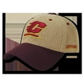 thumbnail image 1 of CMU Casquette en Jute Structurée, Marron, 1 of 1