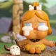 thumbnail image 4 of Pop Mart Crybaby Jungle Adventure Crying In The Woods Series Blind Box Action Figure Guess Bag Ornament Figurines Home Decor Toy, 4 of 5