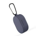 thumbnail image 1 of VONKY Silicone Earphone Cases with Keychain Protective Wireless Headphone Cover Scratch-resistant Bluetooth-compatible Earbuds Box Type4, 1 of 8