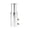 D, variant on Bike Stem Riser Handlebar Extender for Mountain and Road Bicycles Lightweight Aluminum Alloy Fork Stem Adapter for Comfortable Upright Riding 5 In