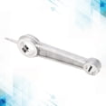 thumbnail image 3 of Cast Aluminum Connecting Rod,Air Compressor Connecting Rod Connecting Rod Crankshaft Air Compressor Connecting Rod Dependable Performance, 3 of 14