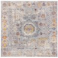 thumbnail image 6 of SAFAVIEH History Stanice Oriental Area Rug, Light Grey/Gold, 9' x 12', 6 of 8