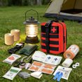 thumbnail image 4 of Klonfd Gear With Function For Outdoor Adventure Camping Hiking Emergency Preparedness（3ML）, 4 of 5