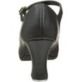 thumbnail image 3 of Capezio Womens 657 Manhattan Xtreme Tap Shoe, 3 of 7