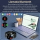 thumbnail image 2 of Reloj Inteligente Deporte Hombre Y Mujer Nfc Smartwatch 2024, 2 of 8