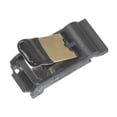 thumbnail image 3 of Clip de resorte para puerta de combustible 7736035040, compatible con accesorios negros para , piezas de repuesto y accesorios., 3 of 9