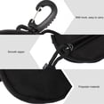 thumbnail image 1 of Raindrops Utility Pouch For Cash Coin Purse With Hook 1Pack Back to School, 1 of 6