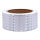 thumbnail image 1 of Reflective Tape, Self-Adhesive Warning Tape, 2 Inch x 30 Feet, White Reflective Strips for Safety and Visibility, 1 of 5