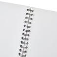 Pen + Gear Sketch Diary, 70 Sheets, 5.5" x 8.5", Blue - Walmart.com