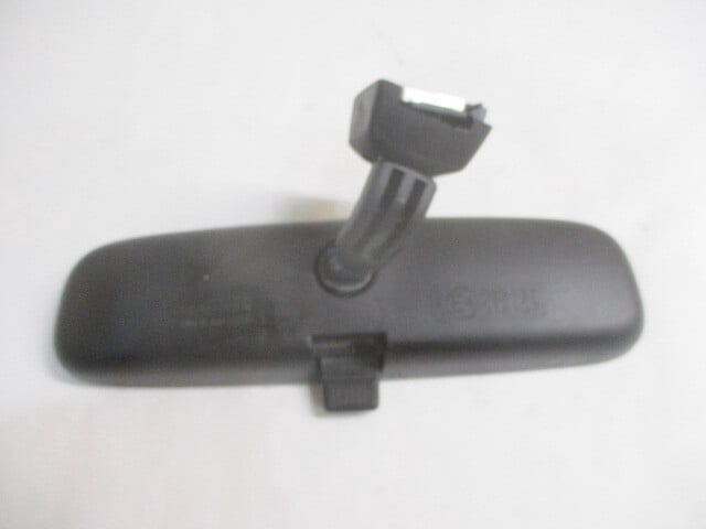 Pre-Owned Honda Civic Odyssey Manual Rear View Mirror OEM LKQ - Verify Specific Vehicle Fitment In Description - (Good)