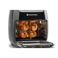 thumbnail image 5 of Toastmaster 11.6 Quart Digital Air Fryer and Rotisserie, 5 of 9